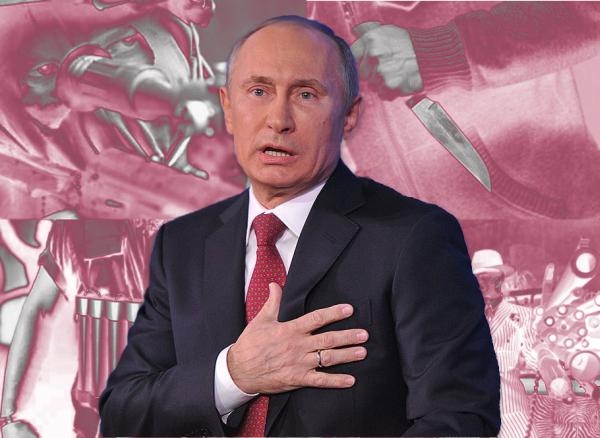 Российским олигархам дали 180 дней на устранение Путина?