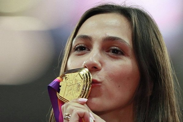 Допинг скандал: пляски на трупе Российской Федерации спорта