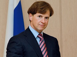 Швейцария не стала помогать России в деле беглого руководителя "Банка Москвы"