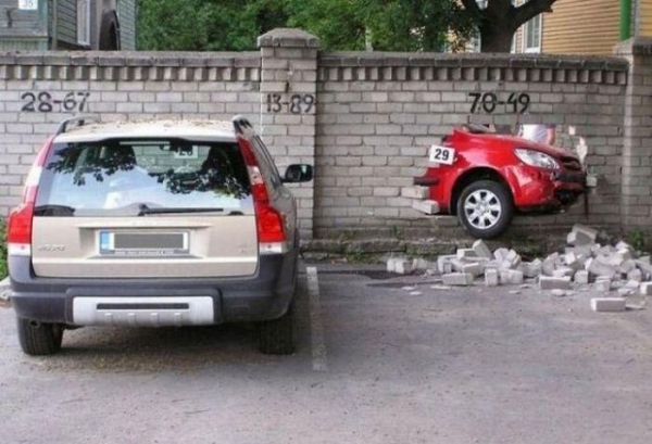 На любое действие всегда найдется противодействие