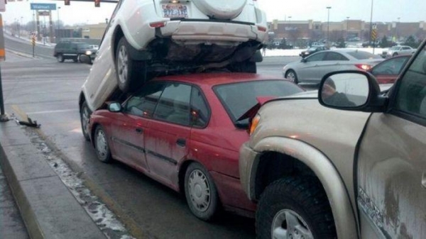 На любое действие всегда найдется противодействие