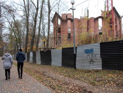 Власти Калининграда под давлением исламофобов отказались от строительства мечети