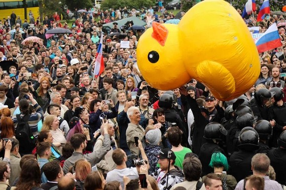 К переменам без перемен