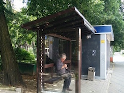 О вандализме