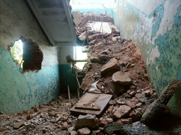 Секс, гашиш и дешевый алкоголь. Как умирает "российский Детройт"