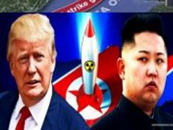 Так кто же прав &mdash; Ким Чен Ын или Дональд Трамп, КНДР или США?
