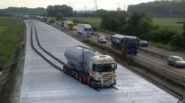 На любое действие всегда найдется противодействие