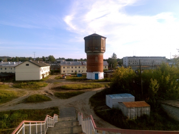 Секс, гашиш и дешевый алкоголь. Как умирает "российский Детройт"