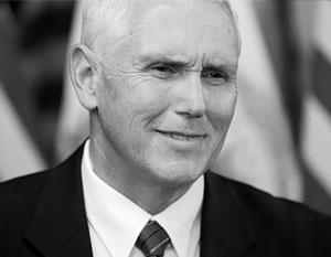 МИД напомнил Пенсу об агрессии США против Югославии