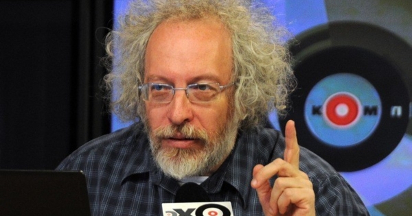 Не Димон: Венедиктов назвал неожиданных преемников Путина