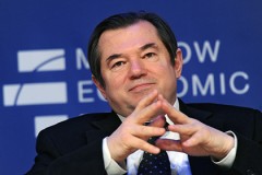 Сергей Глазьев: Идет переход к новой фазе войны