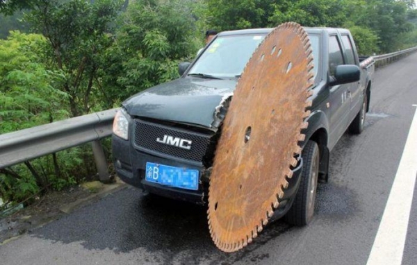 На любое действие всегда найдется противодействие