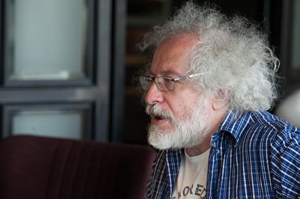 Алексей Венедиктов: элиты очень нервничают