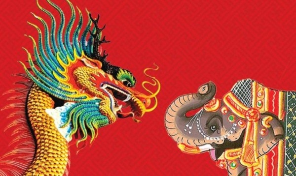 Индия и Китай приблизились к точке невозврата