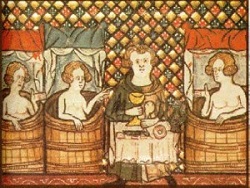 Дичь и цивилизация