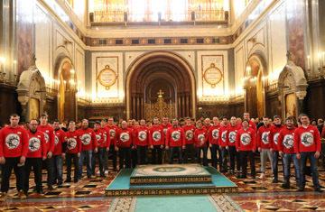 Кто стоит за Поклонской и почему фильм "Матильда" вызывает у этих людей такую ярость 