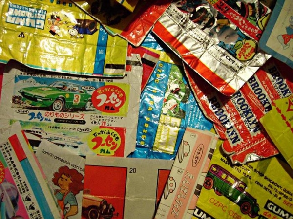 Советские криптовалюты