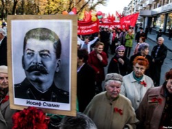 Ностальгия подлецов