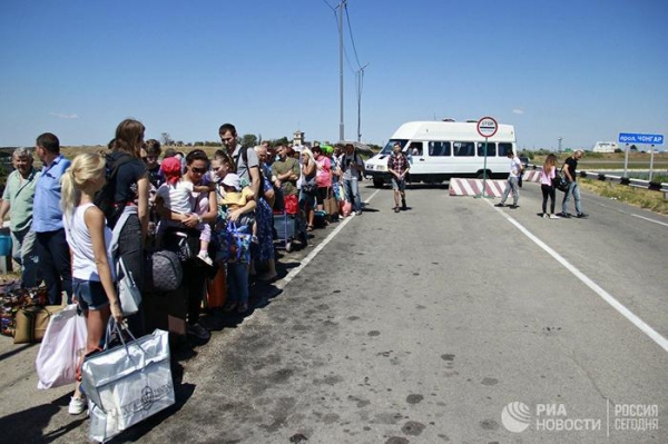 Кто не скачет — побеждает: Украине больше нечем шантажировать Россию