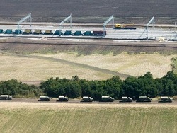 Кто не скачет — побеждает: Украине больше нечем шантажировать Россию