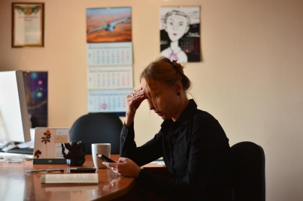 В цепях под вождём