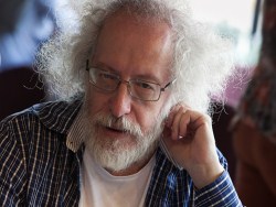 Алексей Венедиктов: элиты очень нервничают
