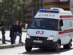 Резня в Сургуте: что рассказали очевидцы и знакомые парня с ножом