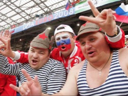 Ура-патриоты как отрыжка Совка