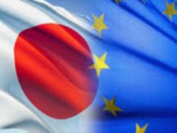 Еврозона и Япония признаны "локомотивами" мировой экономики