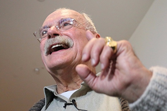 Скрепы, деньги и награды