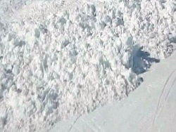 В Андах от схода лавины погибли два чилийца и россиянин