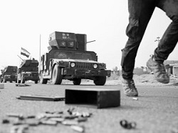 Ближний Восток оказался на грани новой войны