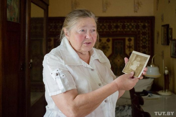 Дети репрессий. Истории людей, которые родились и росли в ГУЛАГе