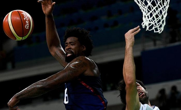 Пришло время расового равенства в профессиональном спорте