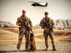 Западные наемники: вся правда о теневой армии США