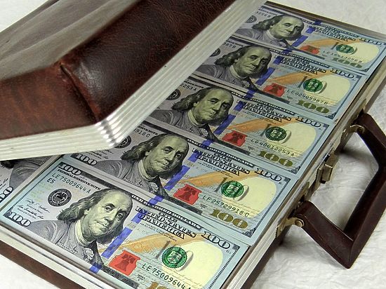 Тайный бюджет путинской системы