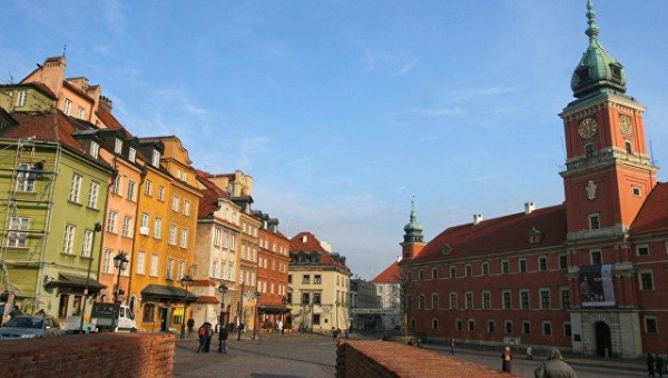 Русское проклятие вернулось и напало на европейских русофобов