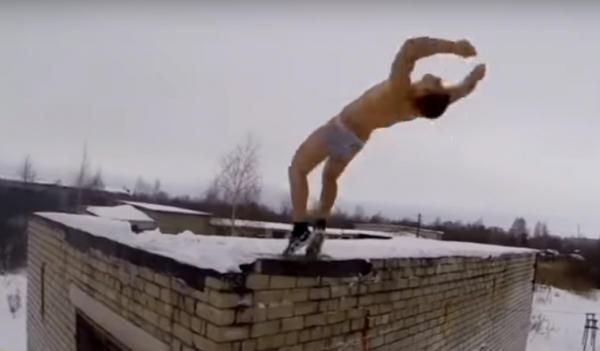 Простые русские забавы открыли американцам глаза: "Вы в разы свободнее нас"