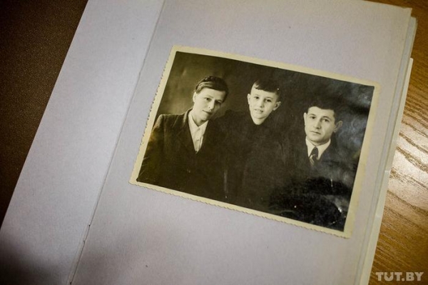 Дети репрессий. Истории людей, которые родились и росли в ГУЛАГе