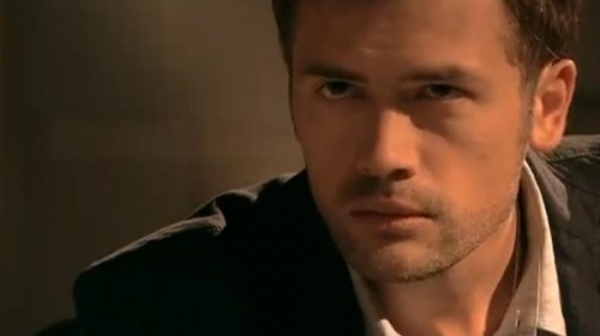 "Приказа умирать не было". Российский актёр Пашинин вышел на связь