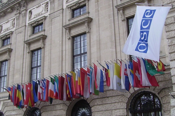 Молчание знак согласия: ОБСЕ признаёт Крым российским