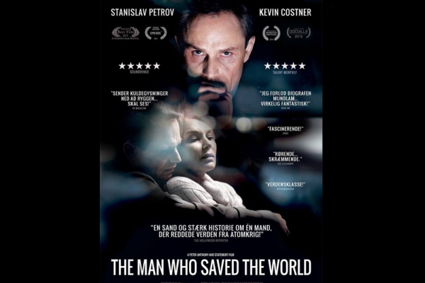 В Подмосковье умер человек, спасший мир от ядерной угрозы