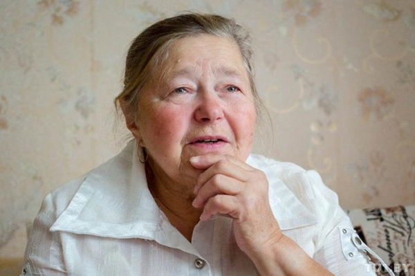 Дети репрессий. Истории людей, которые родились и росли в ГУЛАГе