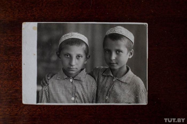 Дети репрессий. Истории людей, которые родились и росли в ГУЛАГе