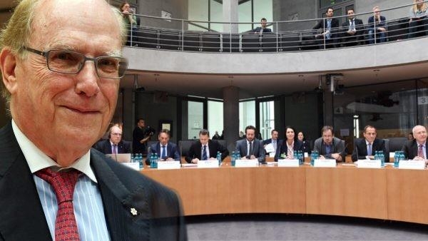 МОК – распустить, WADA – разорить, Макларена – под суд