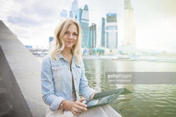 О "жирующих" москвичах и "нищающей" России