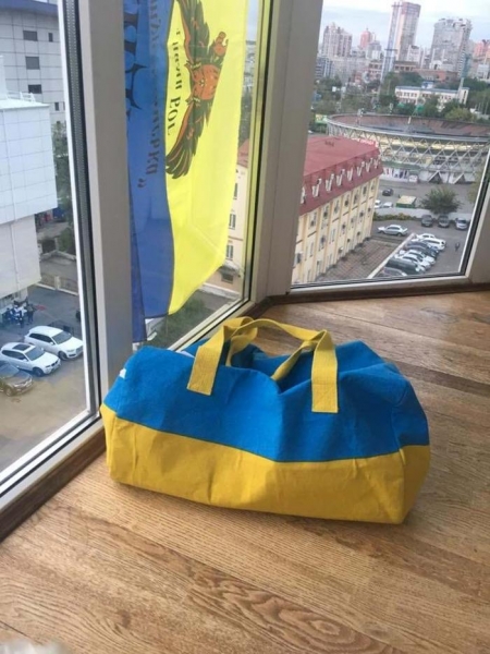 Этого я не забуду, это до слез