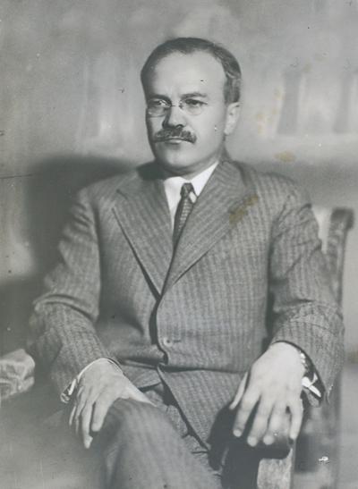 Виктор Алкснис: СССР в подобном дипломатическом конфликте с США не дал себя в обиду