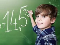 В 2017 году россияне стали активнее брать кредиты на подготовку детей к школе