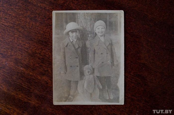 Дети репрессий. Истории людей, которые родились и росли в ГУЛАГе